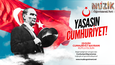 cumhuriyet muzikogretmeni.net1 Cumhuriyet Marşları