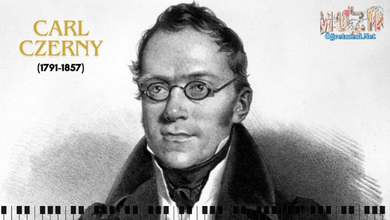 muzikogretmeni.net carl czerny Carl Czerny (1791-1857)