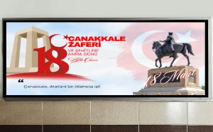 1Pano 18mart canakkale zaferi www.muzikogretmeni.net 18 Mart Çanakkale Zaferi Modüler Pano (12 Sayfa)