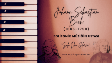 Johann Sebastian BACH