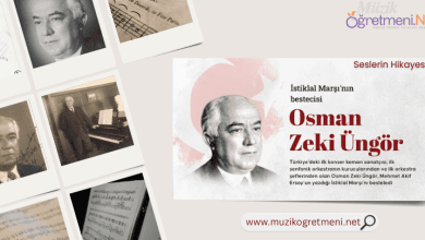 Osman Zeki ÜNGÖR