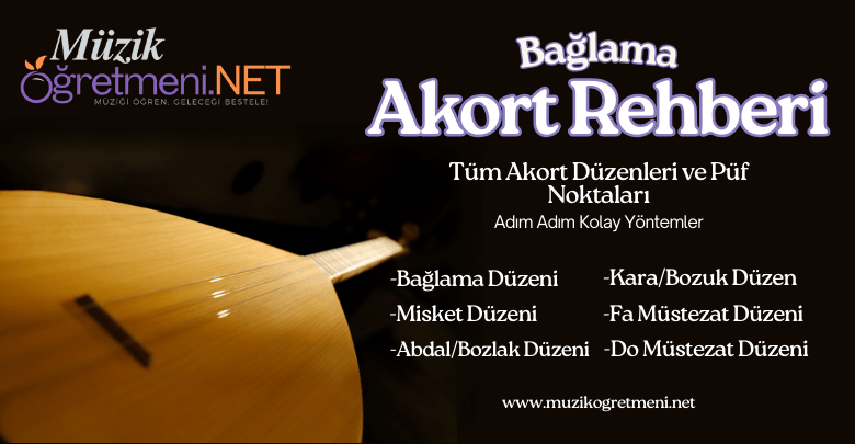 Bağlama Akort Rehberi