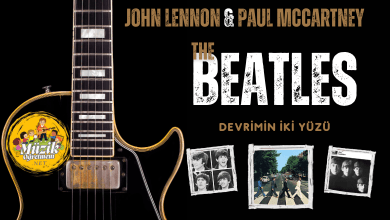 john-lennon-paul-mccartney-studyo