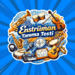 enstruman tanima testi muzikogretmeniNET Anasayfa