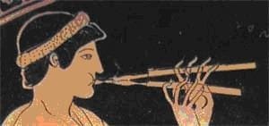 image010 Antik Yunan'da Müzik
