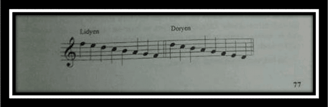 image027 Antik Yunan'da Müzik