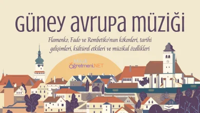 guney avrupa muzigi Güney Avrupa Müzikleri