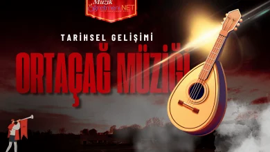 ortacag muzigi Ortaçağ Müziği
