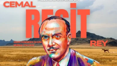 Cemal Reşit REY