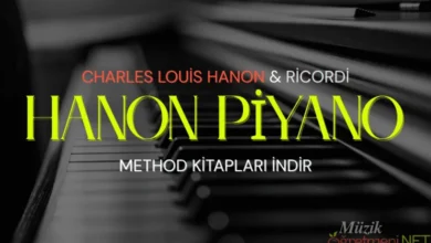 Hanon