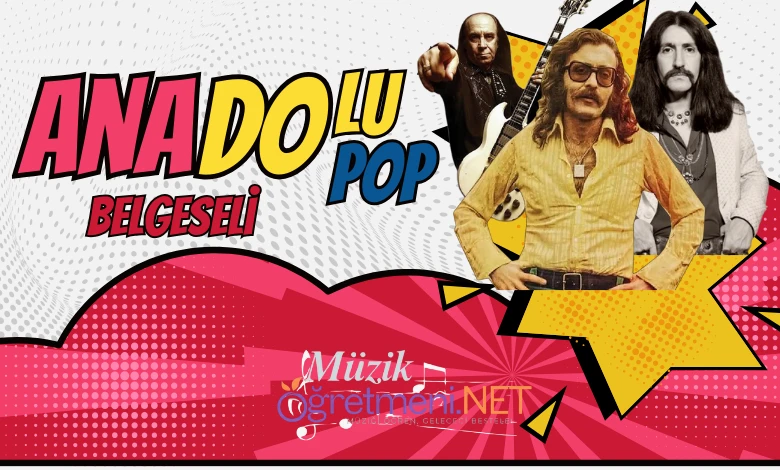 Anadolu Pop Tarihi