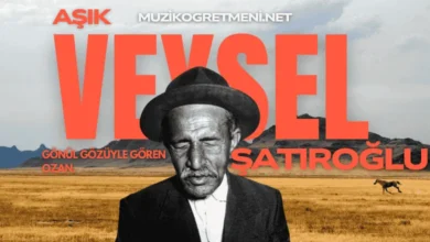 Aşık Veysel
