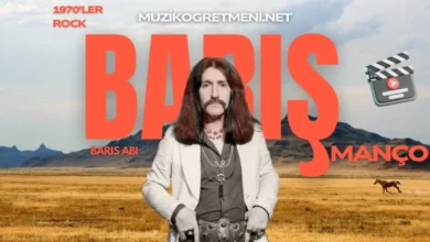 Barış Manço'nun Hayatı: Barış Abinin Müzik Yolculuğu Belgesel 1 Barış Manço'nun Hayatı: Barış Abinin Müzik Yolculuğu