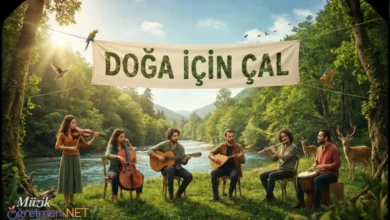 Doğa İçin çal Tüm Videolar