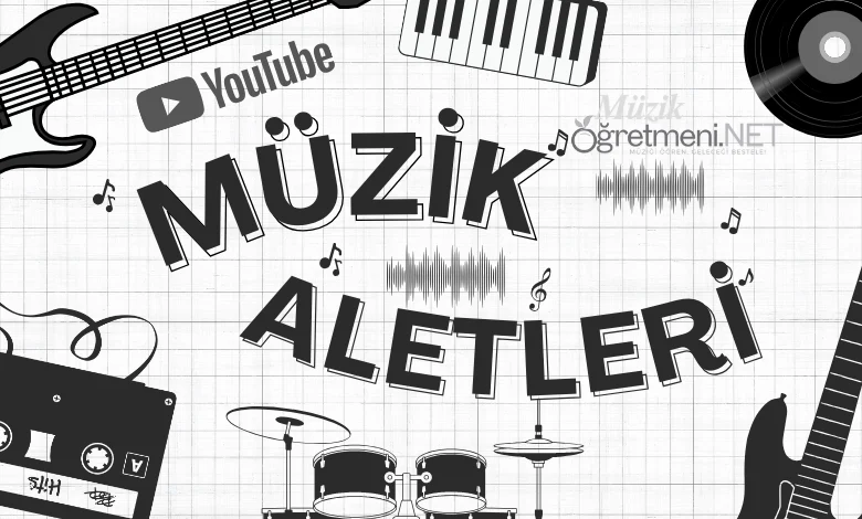Müzik Aletleri