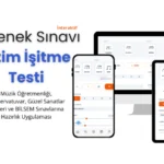 yetenek sinavi ritim isitme testi muzikogretmeni.net Anasayfa