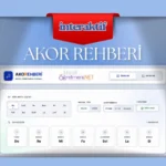 interaktif akor rehberi muzikogretmeni.net Anasayfa