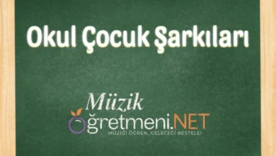 okul cocuk sarkilari muzikogretmeni.net Okul Çocuk Şarkıları (Pdf İndir)
