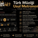turk muzigi metronom usul Anasayfa