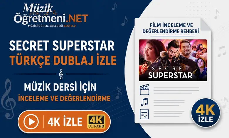 film secret star muzikogretmeni.NET Secret Superstar Türkçe Dublaj İzle | Müzik Dersi İçin İnceleme ve Değerlendirme