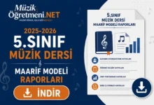 MAARİF