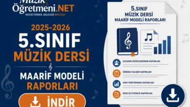 MAARİF