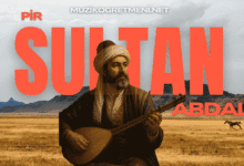 Pir Sultan Abdal