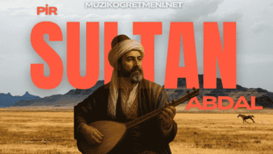 Pir Sultan Abdal